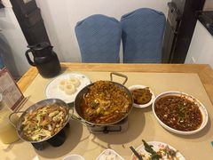 -小柴米·传统江西菜(八一广场店)