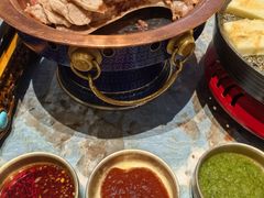 -哈啾嗨·新概念蒙餐(红星新城店)