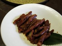 滋味凤爪-涌上外婆桥(南塘店)