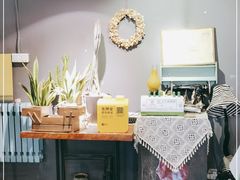 -84那年咖啡馆(李沧万达店)