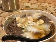 -西村日本料理(香格里拉饭店)