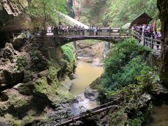 -九乡旅游区