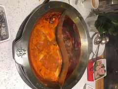 -大龙燚火锅