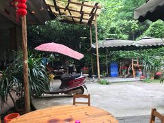 -柴火农家饭(遇龙河店)