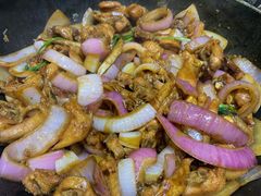 -胡须佬鸡煲四季火锅店(石厦西村直营店)