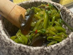 -毛家饭店·30年融合新湘菜(汉峪金谷店)