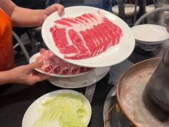 -将台涮肉(酒仙桥店)