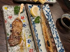 -哥哥の深夜食堂(红松东路店)