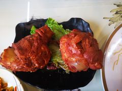 -石老头关东饺子王·东北菜(嘉华鑫城店)