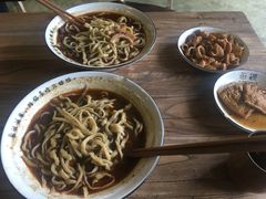 -每碗面馆(新鸿安大厦店)