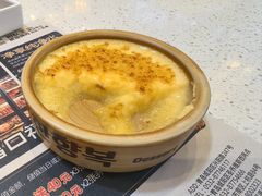 -韩香福烤肉庄园(华夏路店)