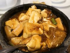 -山泉公馆酒家(广州东站店)
