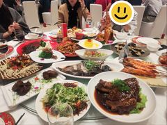 -大连中远海运洲际酒店