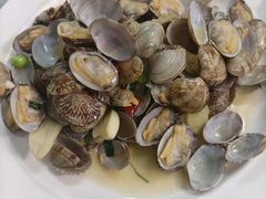 -富港会·海鲜酒楼(墟沟店)