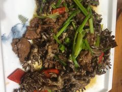 -下梅人家土菜馆(历史文化餐厅度假区店)