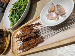 -水煮鱼乡·川京菜(蛇口店)