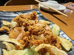 -炉小二铜锅牛蛙•川湘菜(三里屯店)