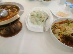-巴音浩日娲·蒙餐(双林东路店)