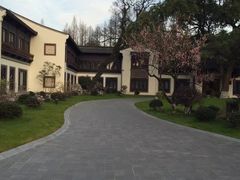 -杭州西湖柳莺里酒店