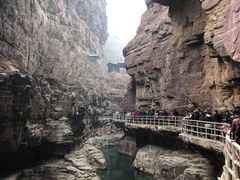 -云台山风景名胜区