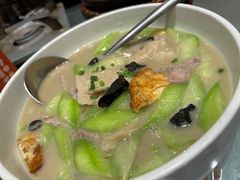-辛香味烧鱼馆·非遗技艺·排骨红烧肉(光谷医药园店)