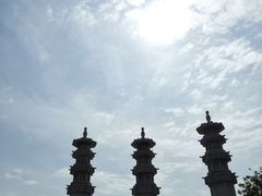 -三亚南山文化旅游区