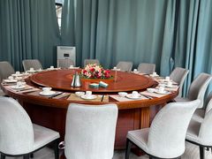 -水云间·园林餐厅(大龙店)