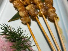 -上井料理黑金店(IFS国金中心店)