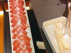 -熊喵来了火锅(四平万达第56分店)