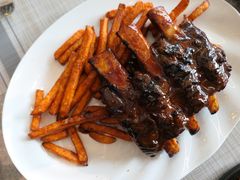 -Hurricane's Grill 飓风牛排