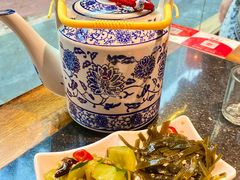 -蜀都丰 正宗水煮鱼(建德天城店)