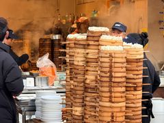 -豆相识•九九豆腐脑(牛咡桥店)