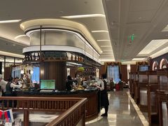 -马克西姆俄罗斯餐厅(绥芬河店)