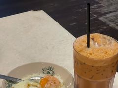 -何九海南茶店(鬼仔巷店)