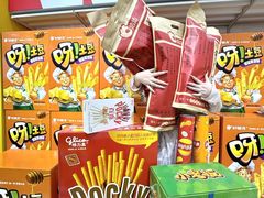 -万达广场(南昌红谷滩店)