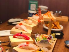 -阿吾罗日本料理(K11艺术中心店)