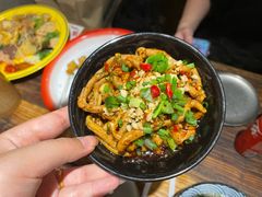 -北丐先生·野馄饨烧烤(雨花万象店)