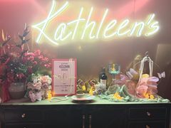 -Kathleen's Waitan 凯圣琳江景西餐厅(外滩店)