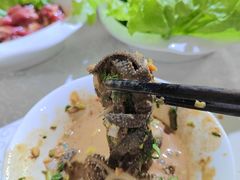 -东来顺饭庄(新源里店)