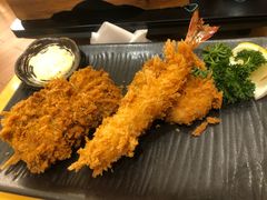 -胜博殿日式炸猪排(西红门店)