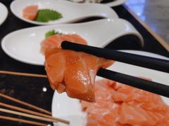 -川骄海鲜自助(河东店)