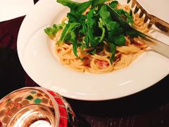 -IL Forno 意坊·意大利餐厅(花园店)