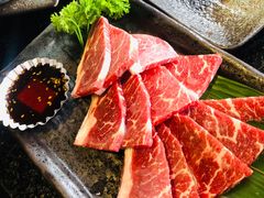 -炭虎烤肉(桂林路店)