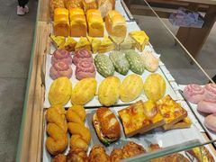 -旺豪超市(胜利购物广场店)