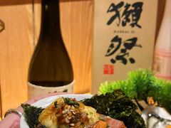-原志优秀食材·匠心料理·海胆主题(金亿广场店)