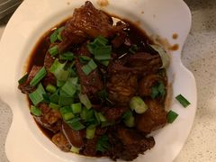 -农家大院(纪王店)