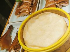 -北平盛世·新京菜·北京烤鸭(劲松·双井店)