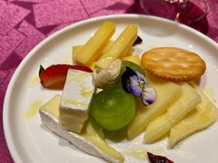 -马克西姆餐厅(崇文门店)