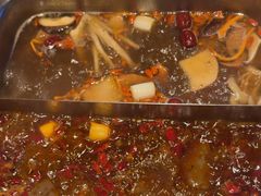 -大隐·成都火锅Bistro(合生麒麟新天地店)