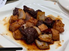 -阿莉餐厅(枣阳路店)